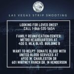 Charlie Sheen Instagram – Pining
for a time 
when we 
no longer 
have weekly 
tragedy. 
Sending love 
to Las Vegas. ©

#PrayForVegas