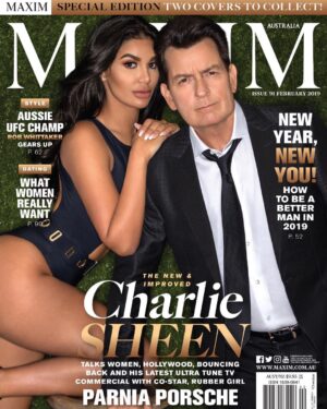 Charlie Sheen Thumbnail - 78.6K Likes - Top Liked Instagram Posts and Photos