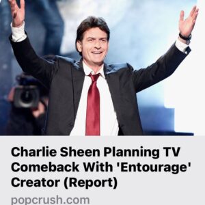 Charlie Sheen Thumbnail - 31.8K Likes - Top Liked Instagram Posts and Photos