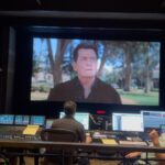 Charlie Sheen Instagram – RAMBLE ON is complete and ready to show.  I am as proud of this as anything I have been involved with in my life. And I am not minimizing my role as the creator, and the engine of this show, but I want all to know that just like on Entourage, this was an incredibly collaborative process with a giant team of like minded people.  Everyone contributed to all facets of this production. From the script, to locations, to shot selections, to costumes. Our cast was giving and thoughtful. Our crew busted their ass for far less money tban they could have made on another production.  I want nothing more than to show the world what we have done.  I ultimately will get a lot of credit or blame for the success or failure of this show ,  but in my mind we have already succeeded by getting to this point in such a joyful manner, with a group of people that I already feel is like  family. Ramble On… 

Doug Ellin