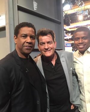 Charlie Sheen Thumbnail - 30.6K Likes - Top Liked Instagram Posts and Photos