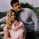 Charlie Sheen Instagram – Today marks 
13 years 
of awe sum 
with my 
lovely 
daughter Sami. 
Happy birthday. 
Love dad.
©