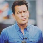 Charlie Sheen Instagram – when
Jay Leno
invades 
your closest.

and your soul.