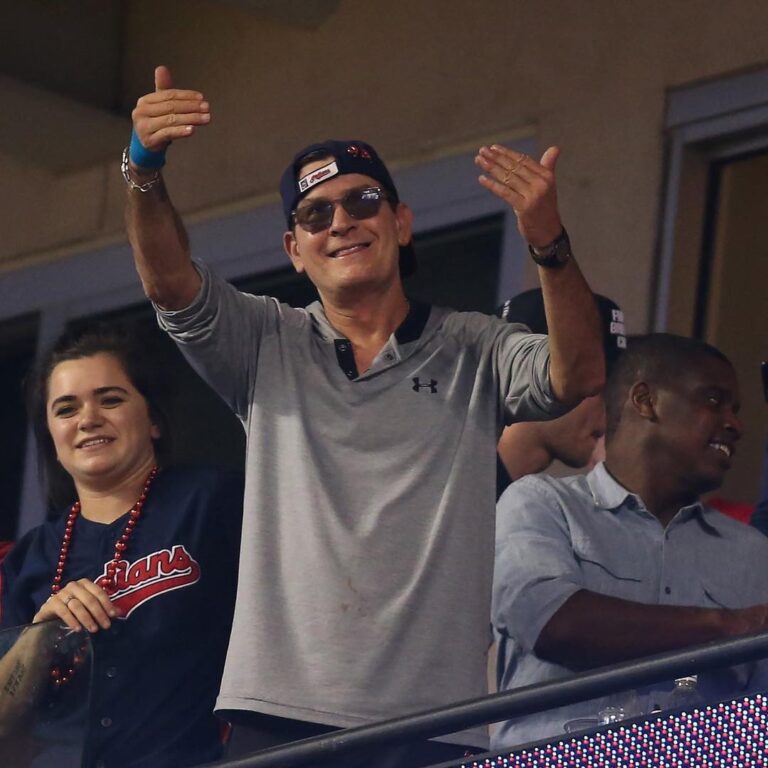 Charlie Sheen Instagram - When one defies the Baseball Gods, Championships shall be gleaned as stipends