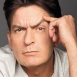 Charlie Sheen Instagram – low brow…? we think not.