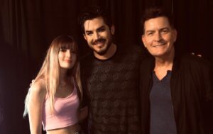 Charlie Sheen Thumbnail - 69.1K Likes - Top Liked Instagram Posts and Photos