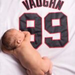 Charlie Sheen Instagram - this child is a potential, 'spoiler alert' for Major League 3!