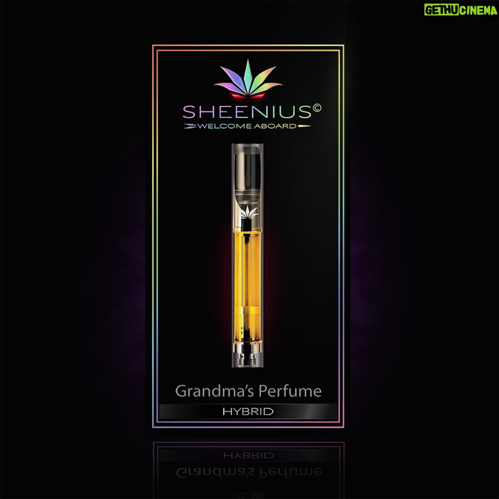 Charlie Sheen Instagram - the time is near, the place is everywhere, the rumors are all true! life’s missing ingredient has arrived! SHEENIUS© official THC vape line! the name says it all. welcome aboard. @sheeniusbrand #TheLegend @potcoin