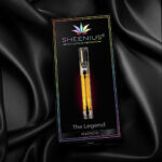 Charlie Sheen Instagram – the
time is
near,
the place is
everywhere,
the rumors are
all true!

life’s missing 
ingredient has arrived!

SHEENIUS©
official
THC vape line!

the
name says
it all.

welcome
aboard.

@sheeniusbrand 
#TheLegend
@potcoin