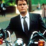 Charlie Sheen Instagram - Life all comes down to a few moments. This is one of them. ©