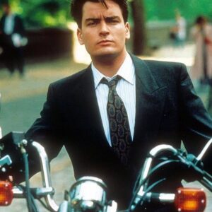 Charlie Sheen Thumbnail - 39.6K Likes - Top Liked Instagram Posts and Photos