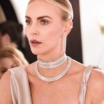 Charlize Theron Instagram - Last one I swear.