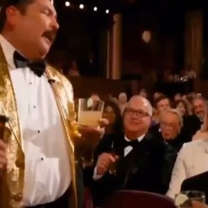 Charlize Theron Instagram - Oh, and I got married!
Love you, honey! ❤️ 
@iamguillermo 
#Guillermotilldeathdouspart
#Oscars