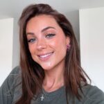 Charlotte Bobb Instagram - J’étais archi deter mais j’ai oublié le courage en route 🥲