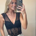 Charlotte Bobb Instagram - •publicité• Tu connais ? Tu ne connais pas ? Dans les 2 cas tu peux cliquer sur le lien dans ma bio et tu recevras un cadeau de la part de @WomanizerGlobal 0 PERDANTES, QUE DES GAGNANTES 🥳🥳 Une réduction ou un jouet gratuit #Womanizer !