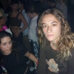 Charlotte D'Alessio Instagram - Pose!! Girls !! Fashion !
