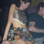 Charlotte D'Alessio Instagram - Pose!! Girls !! Fashion !
