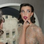 Charlotte D'Alessio Instagram - @dailyfrontrow