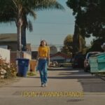 Charlotte D'Alessio Instagram - Wrote & directed my first music video thanks to the amazing @charlotteslawrence and her beautiful record. Thank you for letting me have free reign for this video. From directing, editing, styling & allowing for a small intrusive thought come to life. You will always be my FOREVER muse. This video is only beautiful because you and your talent are the subject. Charlotte you are a one of a kind talent… I love you & I love this song. THANK U for letting me do it. Stream I don’t wanna dance 🖤 Don’t even watch this video on here watch it on YouTube Production Company - @typefacestudio special thanks to @thetylershields Director - @charlottedalessio Producer - @aidenmagarian DP - @tannerdeutsch 1st AC - @santgrines Steadicam Operator - @steadi.g Gaffer - @trevorhollander Key Grip - @stevengfilm Production Designer - ricoturrubiarte Set PA - @david_cahill Editor - @charlottedalessio Colorist - @andrew.color