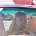 Charlotte McKinney Instagram - 🏎️💋🐕‍🦺👯‍♀️👠😇