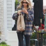 Charlotte McKinney Instagram - How would you describe your style through the years ? Good, Bad and uuuugggggglaaaaayyyy 🕺🏼 what look are u rocking ?