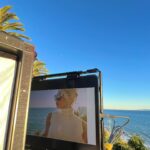 Charlotte McKinney Instagram - 🫠🤷🏼‍♀️💃🏼👢🦋🍀🌞🪐👽🛸