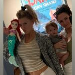 Charlotte McKinney Instagram - Much needed Quick weekend trip to FL 🦩