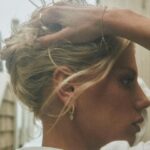 Charlotte McKinney Instagram - 🐚💎