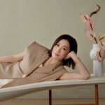 Charmaine Sheh Instagram - 🌷🌷🌷