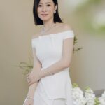 Charmaine Sheh Instagram – Shine bright like a natural diamond.
#NaturalDiamonds
#aDiamondisForever
#HappyWomensDay