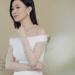 Charmaine Sheh Instagram – Shine bright like a natural diamond.
#NaturalDiamonds
#aDiamondisForever
#HappyWomensDay