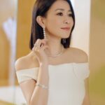 Charmaine Sheh Instagram – Shine bright like a natural diamond.
#NaturalDiamonds
#aDiamondisForever
#HappyWomensDay