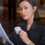 Charmaine Sheh Instagram - Hello~ Monday.