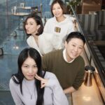 Charmaine Sheh Instagram - It is great to do what you love but greater than the great team.