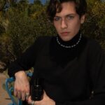 Chase Hudson Instagram - my new skincare routine using the new sauvage mencare line @diorbeauty @dior #diorsauvage #diorparfums #diorbeauty