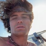 Chase Stokes Instagram - meat thermometers work quite well if I do say so myself. happy friyay