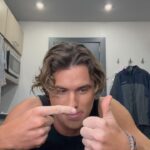 Chase Stokes Instagram - gotta be up there with one of the most random grouping of photos/videos i’ve ever posted.