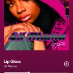 Chase Stokes Instagram - hey siri play lip gloss by lil mama fun lil evening launching the new prisma glass lip gloss with my @armanibeauty family ❤️ #armanibeautypartner