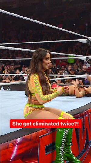 Chelsea Cardona Instagram - Feels like @chelseaagreen had that coming 🤣