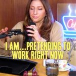 Chelsea Peretti Instagram – new pod up now @callchelseaperetti 

CLIP1: hen sound guided visualization
CLIP2: AI jobless future visualization
CLIP3:  snackin song by @kooolkojak 
CLIP4: bald eagle visualization