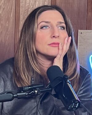 Chelsea Peretti Thumbnail - 16K Likes - Top Liked Instagram Posts and Photos