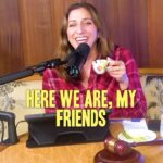 Chelsea Peretti Instagram – 1% of the population has Aphantasia where they can’t visualize images in their head. This week me n guest @blakeanderson learned that 95% of CCP callers have it! A classic insane ep #crankin @callchelseaperetti 

1. Aphantasia
2. Makeup lessons and continued struggle to pronounce names
3. A risque password creates havoc at work