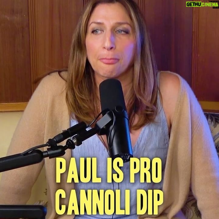 Chelsea Peretti Instagram - SHOULD I POST SLIDESHOWS OF CLIPS? sick of parsing it out. Today @paulscheer is on the show and dude brought his own sound effects (see last slide) NEW POD UP NOW bye❤️❤️❤️❤️❤️❤️ #cannoli #scottpeterson #soundeffects #caramelizedonions #italian
