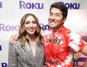 Chelsea Peretti Thumbnail - 21.2K Likes - Top Liked Instagram Posts and Photos