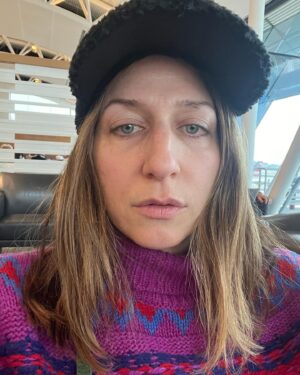 Chelsea Peretti Thumbnail - 23.7K Likes - Top Liked Instagram Posts and Photos