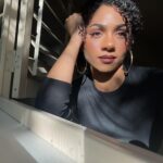 Chelsea Tavares Instagram - Finding my calm.