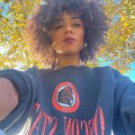 Chelsea Tavares Instagram - November… 🤎🍂