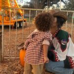Chelsea Tavares Instagram - November… 🤎🍂