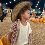 Chelsea Tavares Instagram - November… 🤎🍂