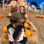 Chelsea Tavares Instagram - November… 🤎🍂